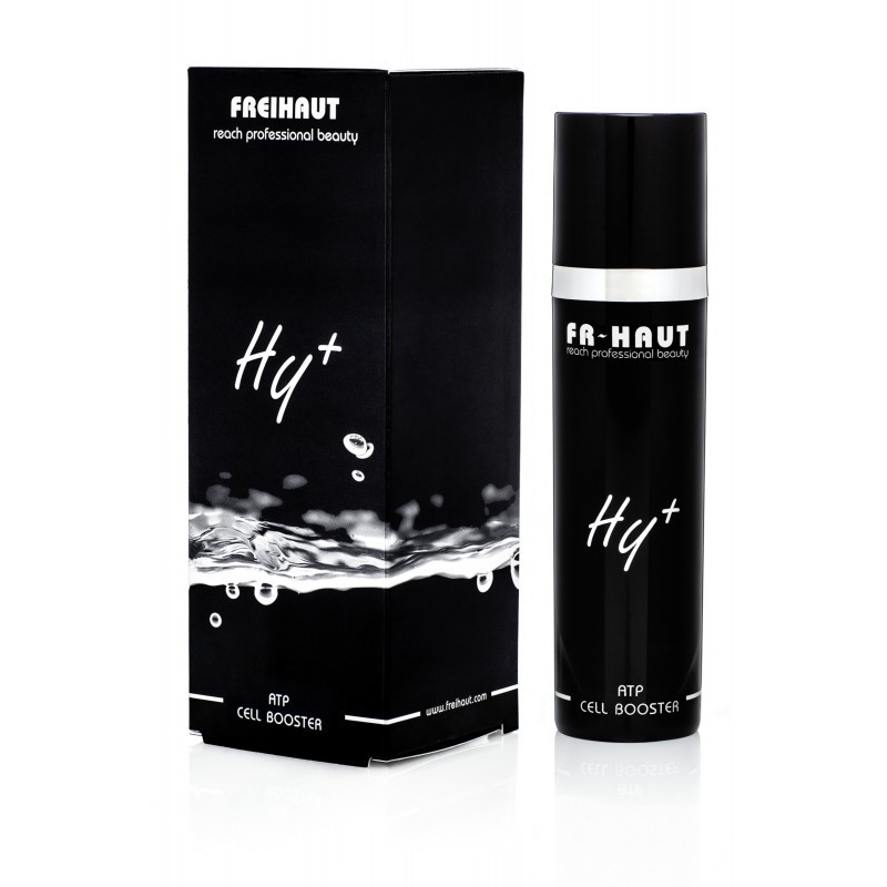 Fr Haut Крем клітинний відновник HY+ ATP Cell Booster 50 мл