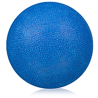 Массажный мяч Gymtek 63 мм синий g