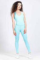 Комбинезон Berserk Sport Athletic aquamarine S mint (011370) z118-2024