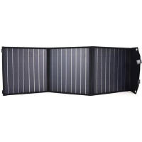 Портативна сонячна панель New Energy Technology 60 W Solar Charger (238307)