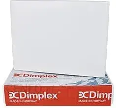 Обігрівач Dimplex DTD 4W 05 Unique 0,5kW