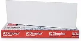 Обігрівач Dimplex DTD 4W 10 Unique 1,0kW