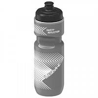 Фляга Lezyne FLOW THERMAL BOTTLE (сірий)