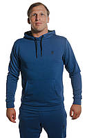 Худи Berserk Sport Premium (without fleece) S blue (019952) z118-2024