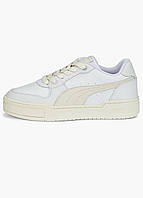 Кроссовки мужские Puma CA Pro Sport Club-48 45 (29,5 cм) White Warm z118-2024