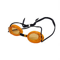 Детские очки для плавания 1003 (Желтый) от LamaToys