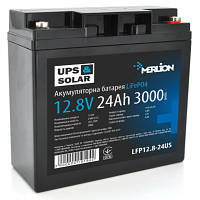 Батарея LiFePo4 Merlion LFP12.8-24US