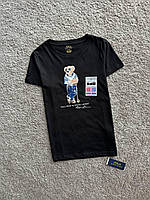 Футболка Polo Bear by Ralph Lauren