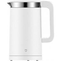 Електрочайник Xiaomi Mi Smart Electric Kettle Pro (1.5L) White (MJHWSH02YM) (BHR4198GL)