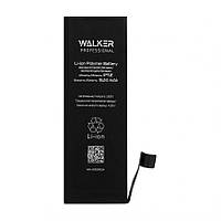 Акумулятор WALKER Professional для Apple iPhone 5SE (1624mAh)