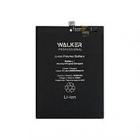 Акумулятор WALKER Professional для Huawei HB396286ECW Honor 10 Lite, P Smart (2019) (3400mAh)