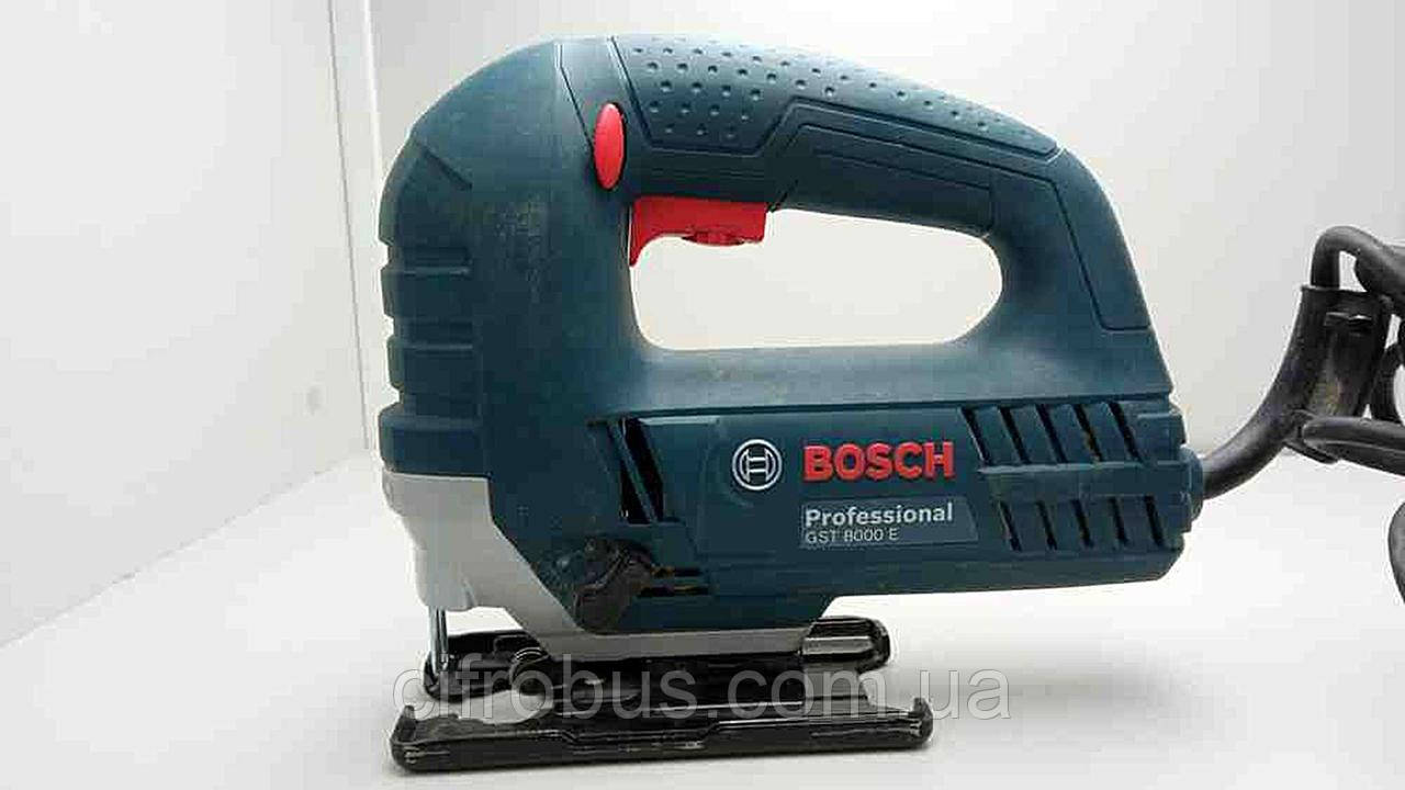 Електролобзик Б/У Bosch GST 8000 E