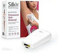 Епілятор Silk&N Jewel Luxx 200K JWX20PE1001
