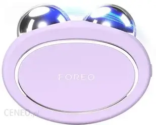 Прилад по догляду за обличчям Foreo Bear™ 2 Zaawansowane Mikroprądowe Urządzenie Do Ujędrniania Twarzy Lavender
