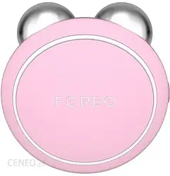 Прилад по догляду за обличчям Foreo Bear Mini Urządzenie Do Modelowania Twarzy Foreo Bear Acc Pink