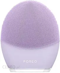 Прилад по догляду за обличчям FOREO Luna 3 Szczoteczka do twarzy&anti-aging Skóra wrażliwa