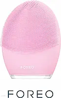 Прилад по догляду за обличчям FOREO Luna 3 Szczoteczka do twarzy&anti-aging Skóra normalna