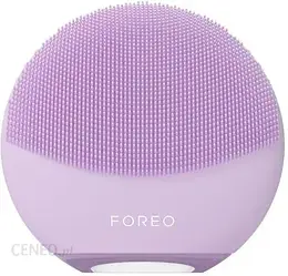 Прилад по догляду за обличчям Foreo Luna 4 Mini Lavender