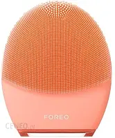 Прилад по догляду за обличчям Foreo Luna 4 Peach Perfect