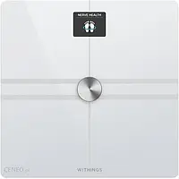 Ваги Withings Body Comp (WBS12-White-All-Inter)