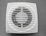 Вентилятор витяжний Б/У Vents 100 Д, фото 8