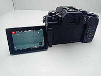 Фотоаппарат Б/У Panasonic Lumix DMC-G80 Kit