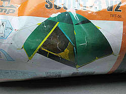 Намет туристичний Б/У Tramp Scout 3 v2 (TRT-056)