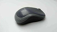 Комплект клавіатура з мишею Б/У Logitech Wireless Mouse M185