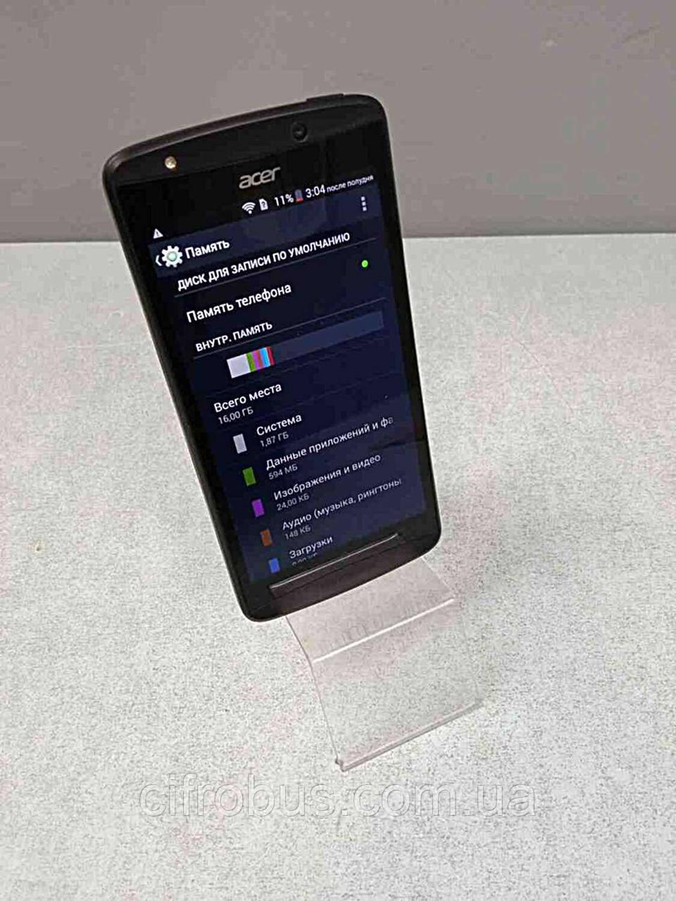 Мобильный телефон смартфон Б/У Acer Liquid E700 (ID#1743917757), цена: 1890  ?, купить на Prom.ua