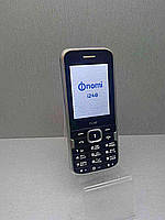 Мобильный телефон смартфон Б/У Nomi i240