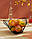 Фруктовниця Alessi Trinity 33 см, фото 3
