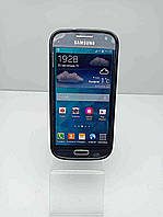 Мобильный телефон смартфон Б/У Samsung Galaxy S4 mini Duos GT-I9192