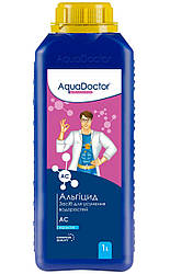 AquaDoctor AC-1 (Об'єм 1 літр) Algaecide. Альгіцид від водоростей