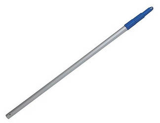 Intex 29054 (Діаметр 2,6 x Довжина 239 см) Телескопічна алюмінієва ручка для сачка 29050 та ін.
