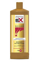 Бальзам живильний для волосся BX Expert Nutrition Balsamo 8000903620444 750 мл g