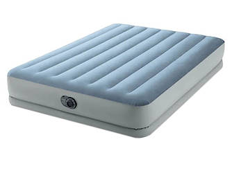 Intex 64159 (206 x 152 x 36 см) Надувне ліжко