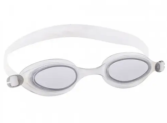 Bestway 21019-grey — дитячі окуляри для плавання, від 14 років