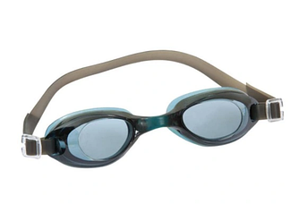 Bestway 21051-black — дитячі окуляри для плавання, від 14 років
