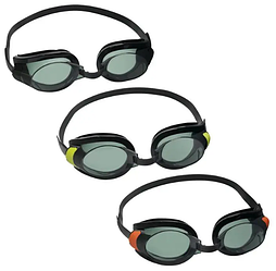 Bestway 21096 — Дитячі окуляри для плавання від 7 років
