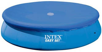Intex 28020 (Діаметр 244 см) Тент для надувного басейну