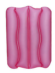 Bestway 52127-pink (Довжина 38 x Ширина 25 см) Надувна подушка