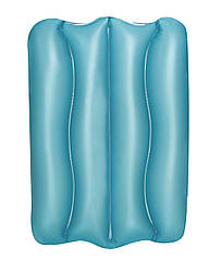 Bestway 52127-blue (Довжина 38 x Ширина 25 см) Надувна подушка
