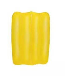 Bestway 52127-yellow (Довжина 38 x Ширина 25 см) Надувна подушка