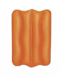 Bestway 52127-orange (Довжина 38 x Ширина 25 см) Надувна подушка