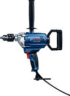 Bosch Дрель ударная Gbm 1600 RE, 850Вт, 1-16 мм, 3 кг