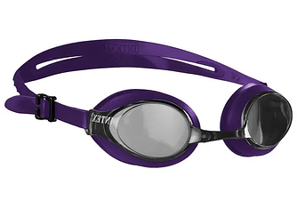 Intex 55691-F — Дитячі окуляри для плавання, фіолетові