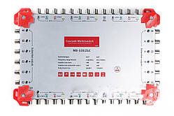 Мультисвітч каскадований 13/12 MS-1312LC