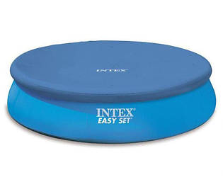 Intex 28106-3 New (Діаметр 244 x Висота 61 см) Надувний басейн Easy Set