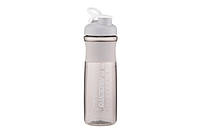 Бутылка для воды Ardesto Smart bottle AR-2204-TG 1 л бежевая g