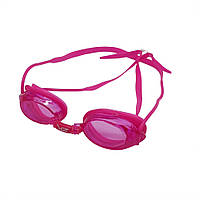 Детские очки для плавания 1003 (Розовый)
